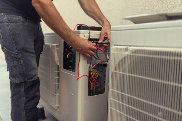 AC Electric Expert Electrical Contractor in Cleveland